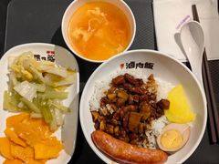 -大食代美食广场(上海中心店)