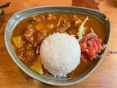 -源一咖啡馆(麒麟巷步行街店)