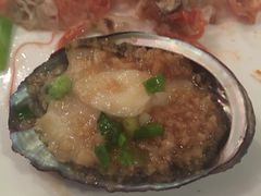 -无锡城中皇冠假日酒店·芳园中餐厅