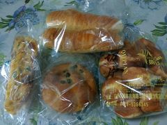 -麦斯汀烘焙坊(建昌兴隆店)