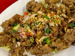 -德成饭店