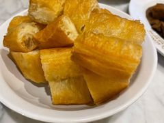 油条-松发肉骨茶SongFa(静安嘉里中心店)