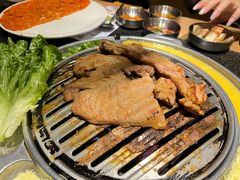 -GOGIYA·咕叽吖韩国传统烤肉店(小榄店)