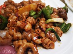 啫啫大肠-瑞记湛江鸡饭店·粤西第一鸡(粤垦店)