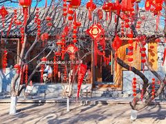-春风习习