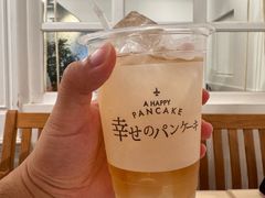 -幸せのパンケーキ(心斎橋店)