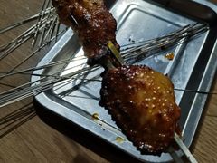 -铁诚烤肉