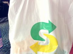-赛百味SUBWAY(星摩尔店)