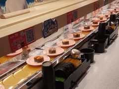 -争鲜回转寿司(太阳宫凯德PLUS店)