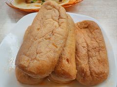 -面道赞宁海海鲜面(迎凤街店)