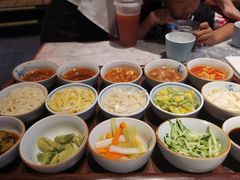 套面五-杏花堂山西菜馆(壹方城店)