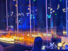 -SPARK(成都W酒店)
