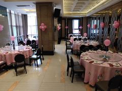 大堂-沪碟·精菜坊(闵行店)