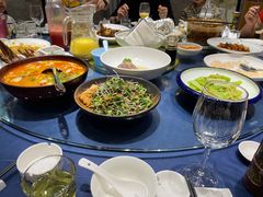 -庆余楼·用心与食材·特色菜&灶头面(仙蠡墩店)