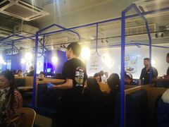 -深仔记茶餐厅(亚士厘道店)