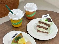 -流酥可心·牛乳蛋糕商店(禾祥西路店)