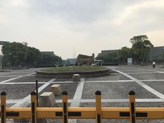 -同济大学(嘉定校区)