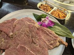 -大喜烤肉(海宁尚东店)