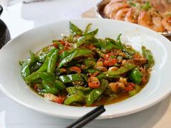 -曹家小菜(胜太路店)