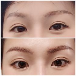 -babiline芭比莱恩半永久纹眉纹唇发际线