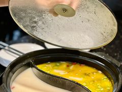 -捞王锅物料理(凯旋路店)