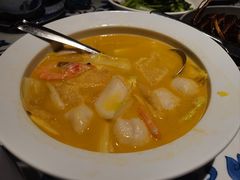 金汤杭三鲜-桂满陇天书(南京德基旗舰店)