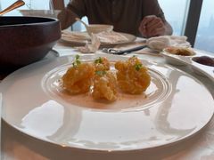 -Yan Ting宴庭中餐厅-长沙瑞吉酒店(运达店)