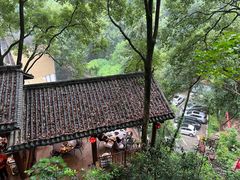 -巴倒烫陆派火锅山庄(南山总店)