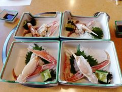 -蟹道乐(道顿堀本店)