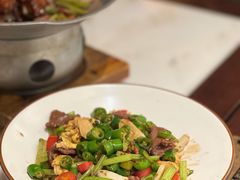 -绿茶餐厅(深圳龙华天虹购物中心店)