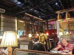 -牛村来人潮汕牛肉火锅(西单店)