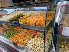 -宋记饼家(石门二路店)