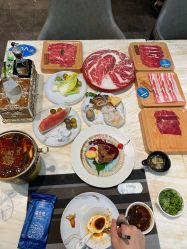 -悦鼎会海鲜姿造·宴会厅(东方明珠广场店)
