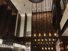 -长沙君悦酒店·自助餐厅咖啡厅