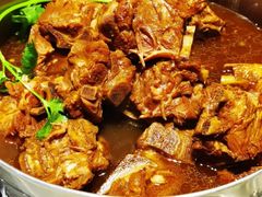 -蝎王府羊蝎子(西直门店)