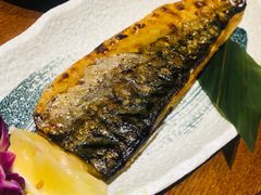 -贵木日本料理·铁板烧(新地假日广场店)