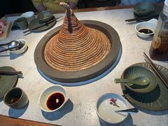 -鲜潭蒸汽石锅鱼(五道口购物中心店)