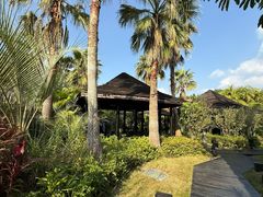 -广州都喜泰丽温泉度假酒店