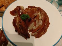 -聆桂烤鸭·金奖烤鸭(静联广场店)