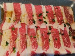 吾桑格牛肉-新石器烤肉(周浦万达店)