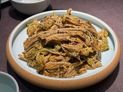 乾隆白菜-羲和雅苑•北京烤鸭(乐园道万象城店)
