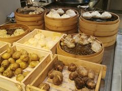 -金海湾自助餐厅(金陵饭店)