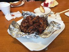 -金掌勺东北菜(格兰晴天店)