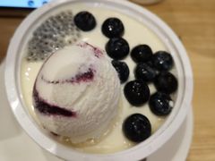 -满记甜品(巴黎春天宝山店)