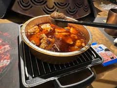 -烤匠麻辣烤鱼(万象城店)