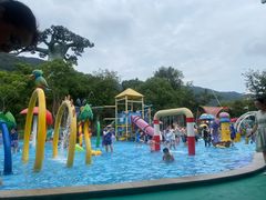 -苏州乐园森林水世界