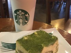 -星巴克(太原柳巷第一店)