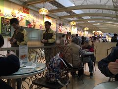 -翠华餐厅(香港国际机场店)