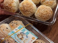 -王家沙点心店(南京西路总店)