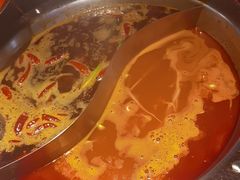 -廖掌柜·重庆鲜货火锅(上海首店)